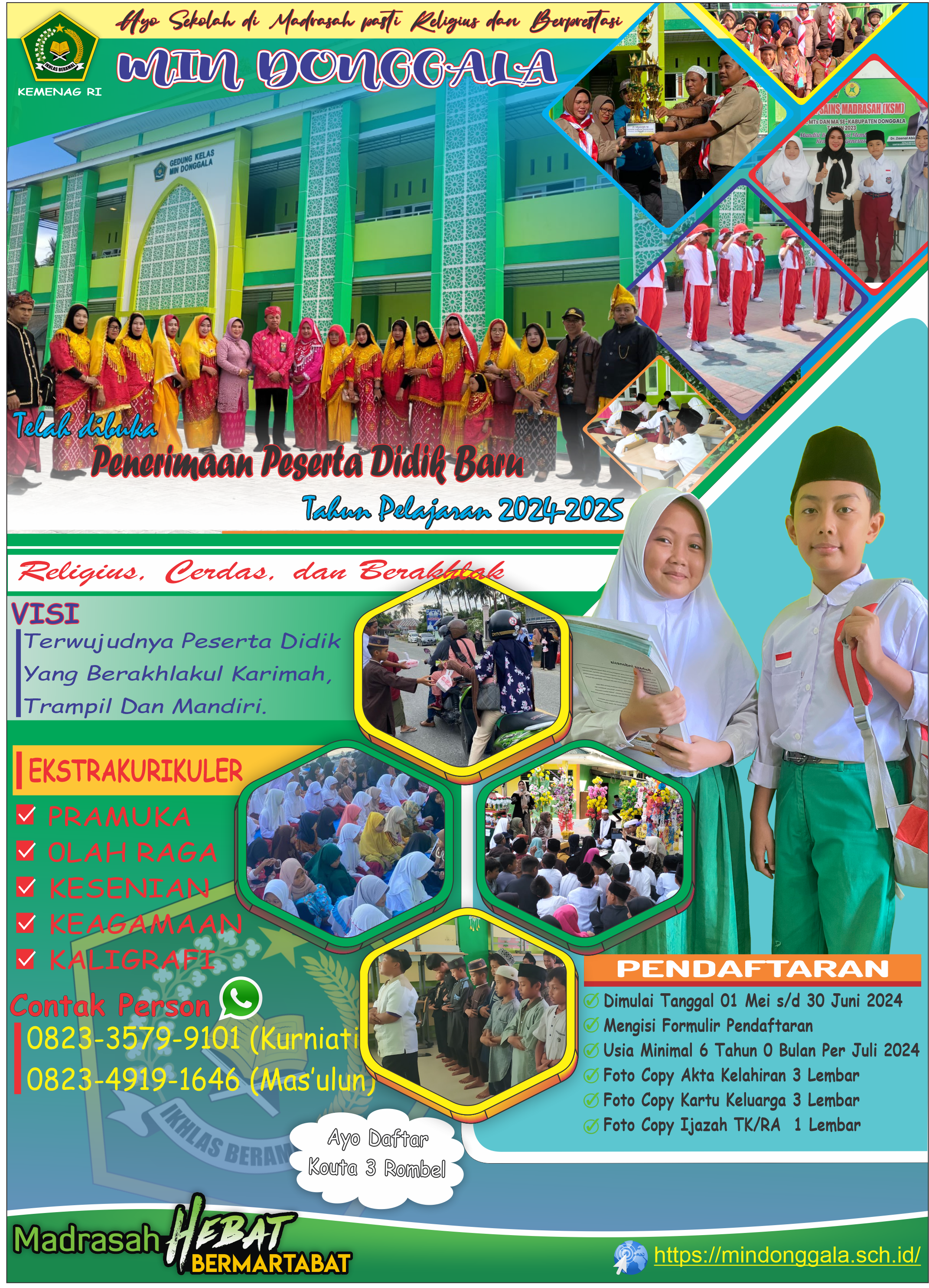 PPDB 2024