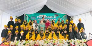 Perpisahan 2024