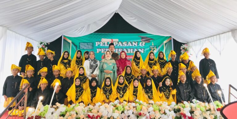 Perpisahan 2024